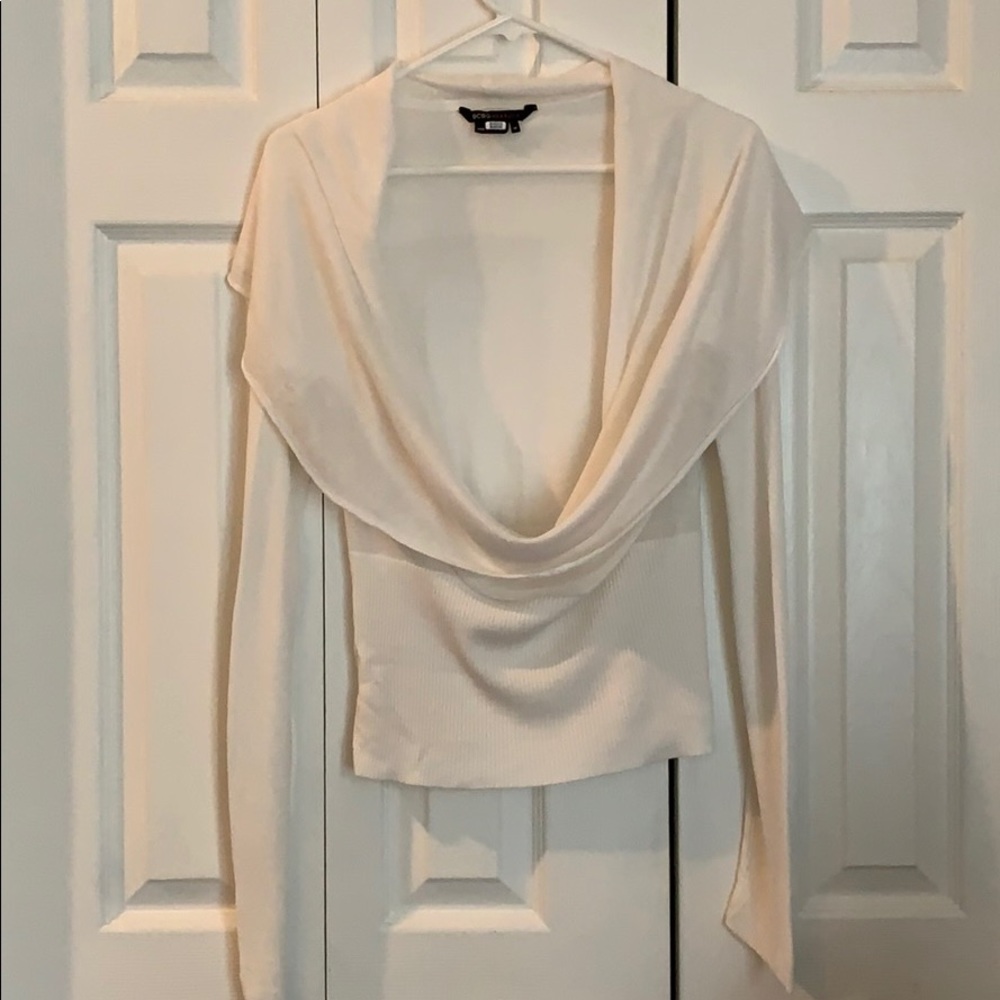 BCBG Maxazria Sweater